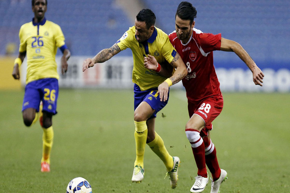 قرارداد ستاره پرسپولیسی تمدید شد