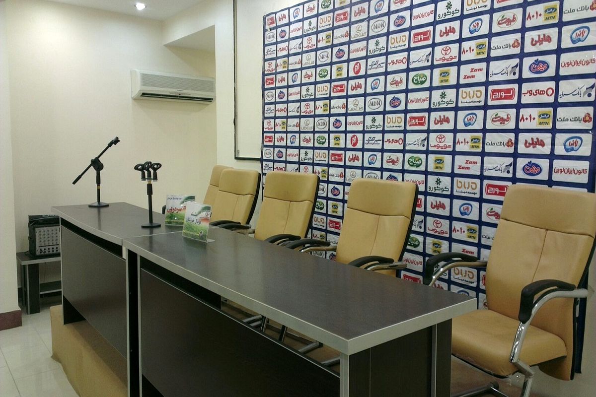 سازمان لیگ مربیان خاطی لیگ برتر را نقره داغ کرد