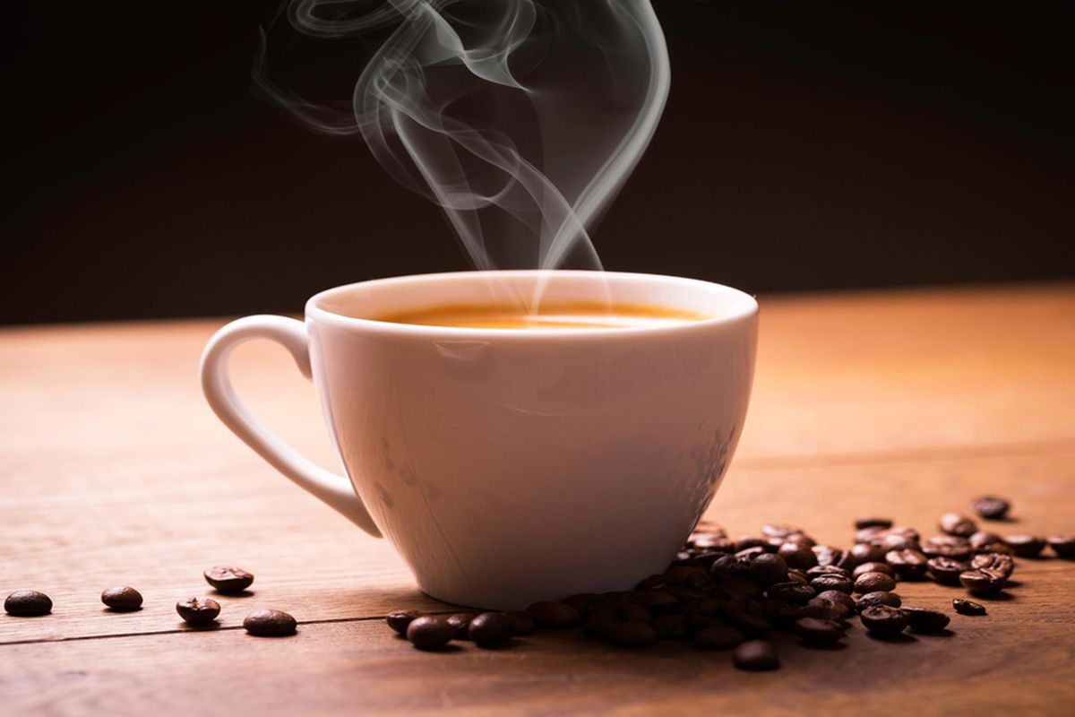 قهوه و چای بر مغز انسان چه تأثیراتی دارد؟