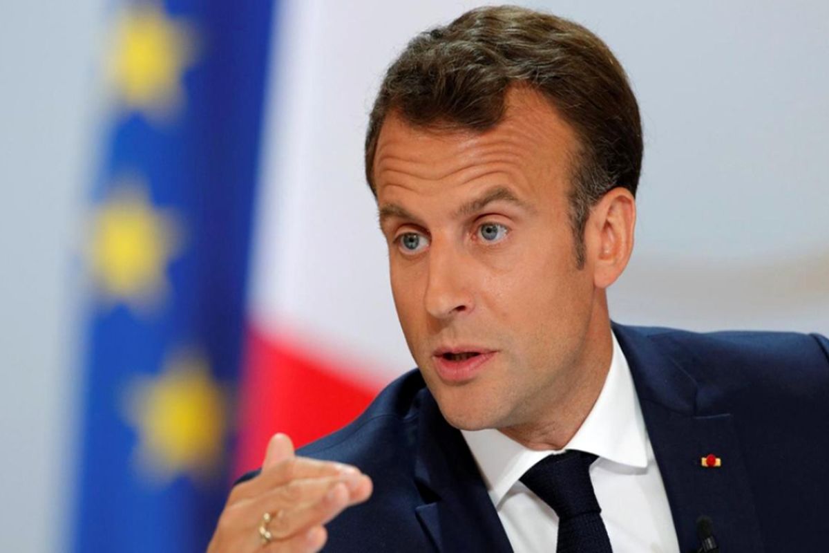 ابراز امیدواری فرانسه از بهبودی روابط عربستان و لبنان