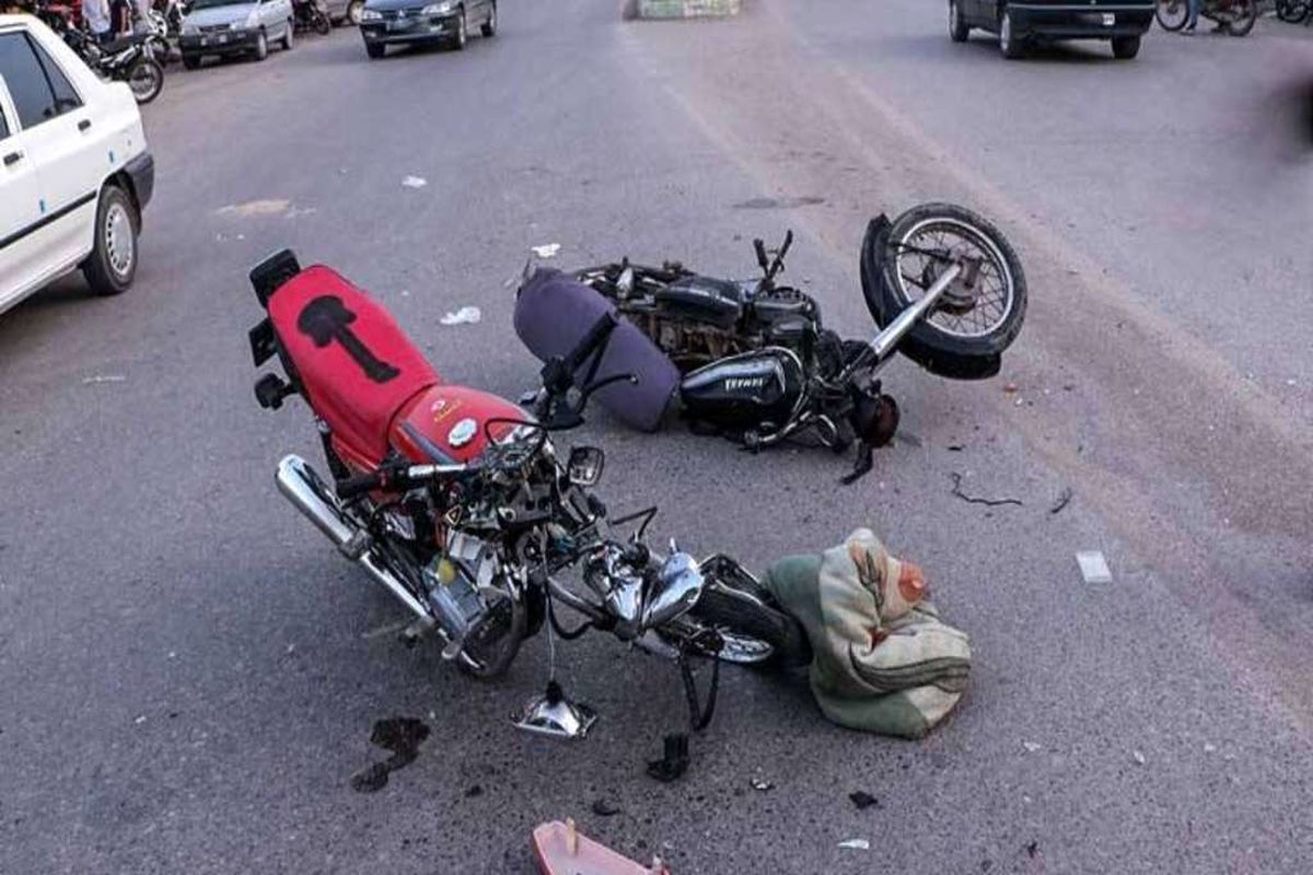 تصادف مرگبار در جاده دزفول