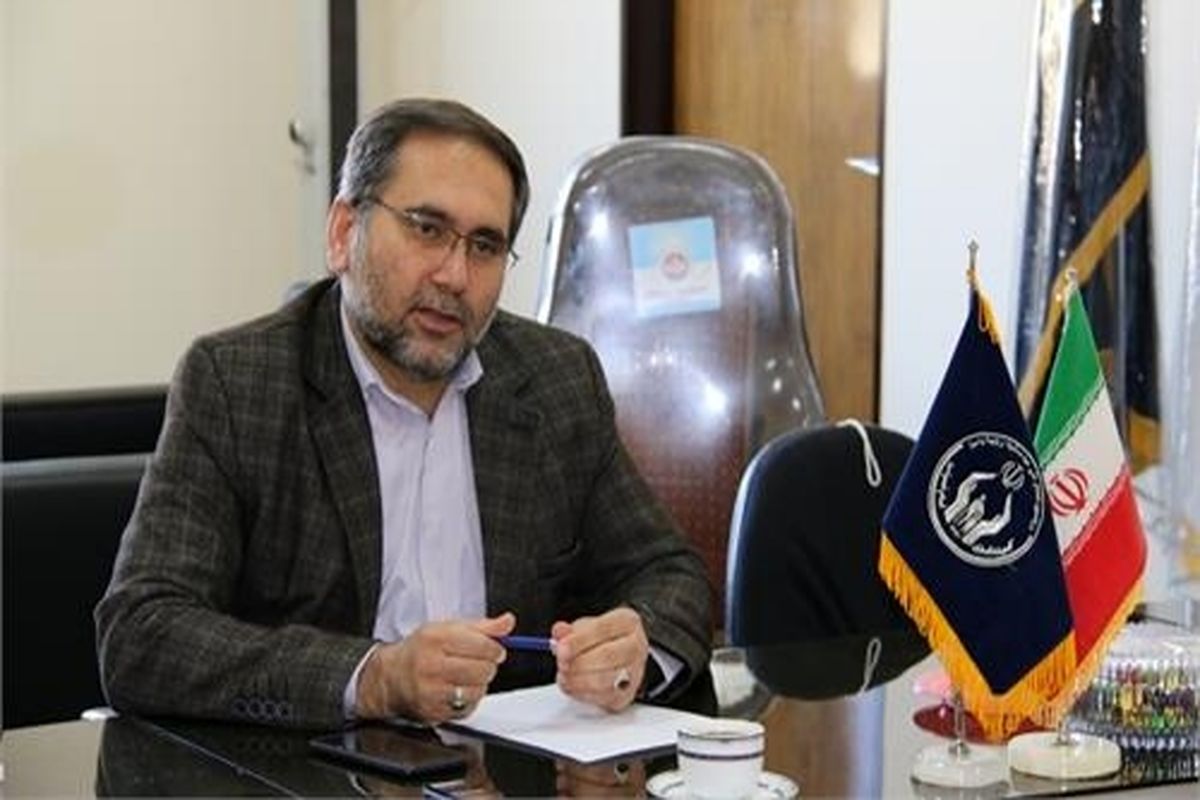 جواب دهی به ۱۴۸۶۹ مورد مکاتبات مردمی در کمیته امداد کهگیلویه و بویراحمد