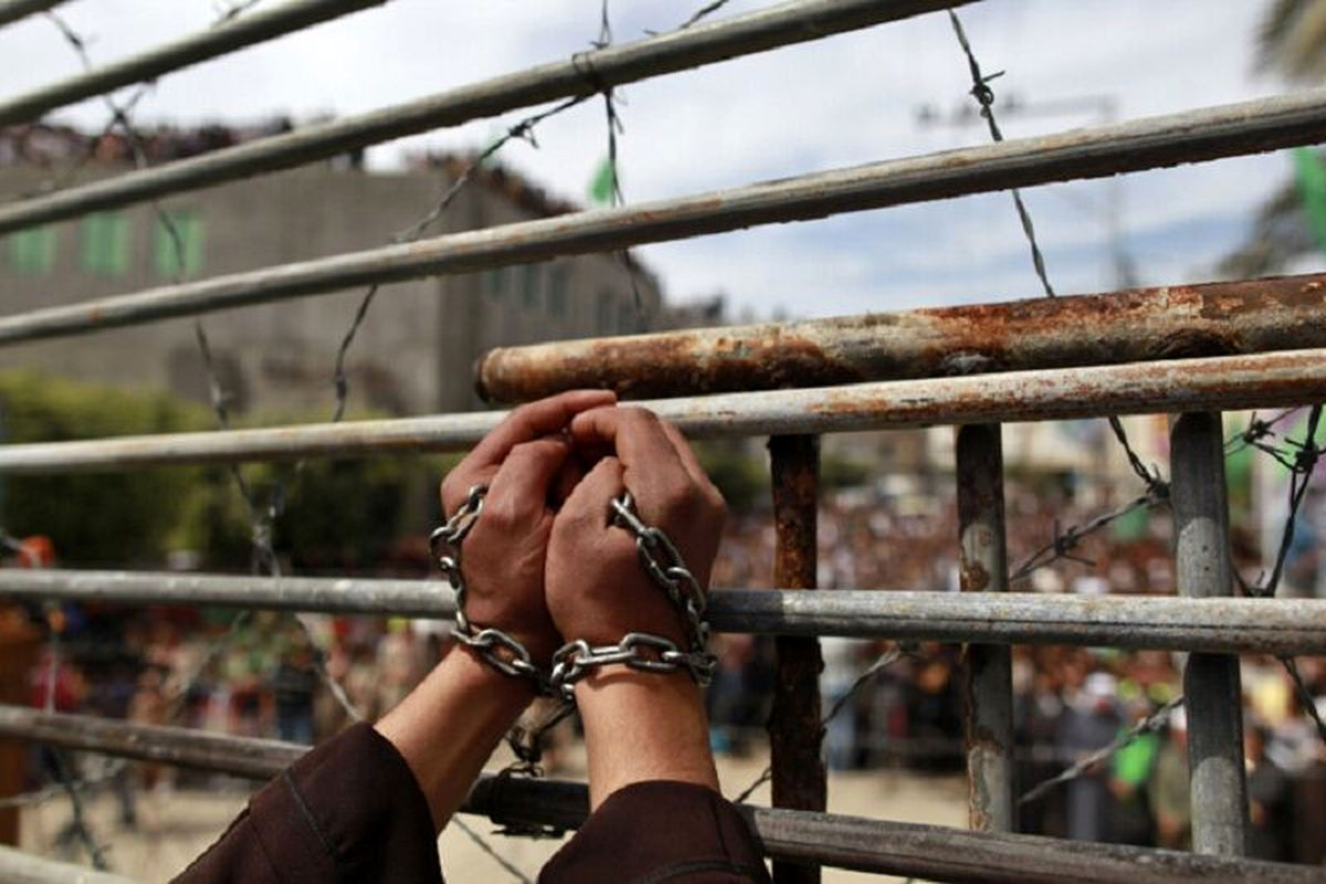 زندان های اسرائیل زیر ذره‌بین «پرونده های فلسطین»