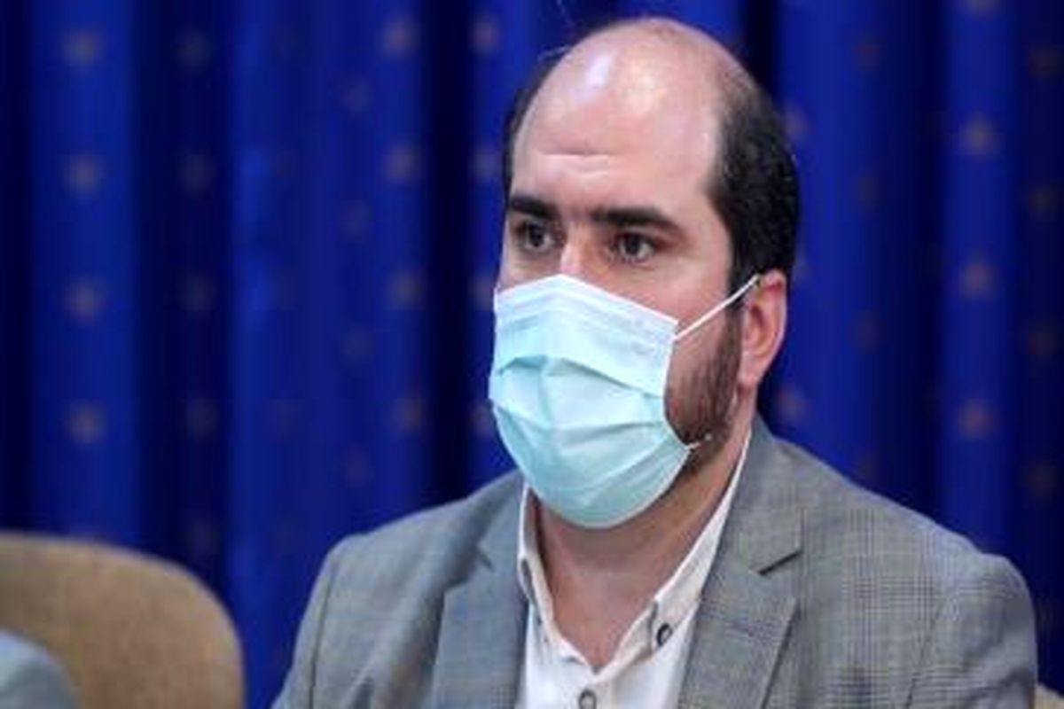 استاندار تهران : محدودیت برای افراد واکسن نزده اعمال می شود