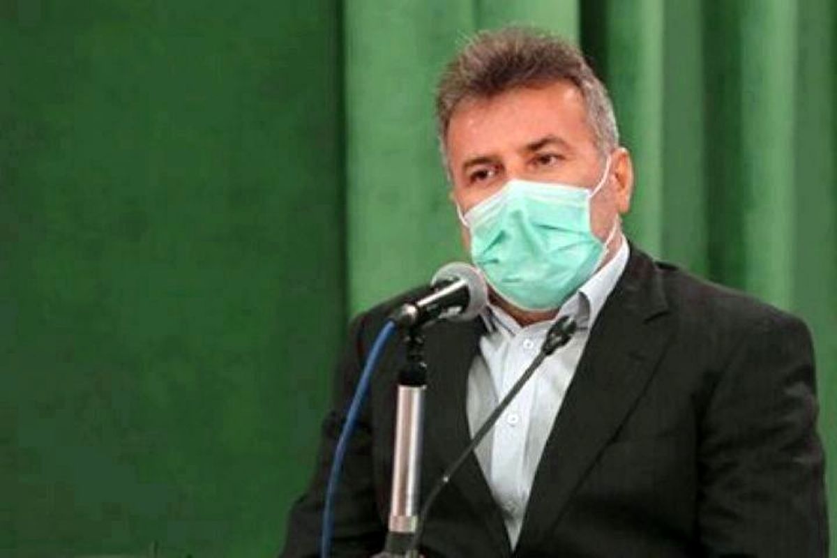 رضا حاجی پور: وزارت ‌بهداشت باید در کنار آموزش ‌و پرورش باشد