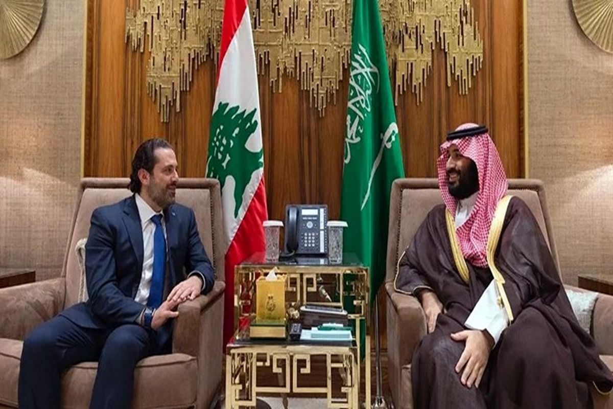 سیاست‌های مداخله‌جویانه عربستان در لبنان