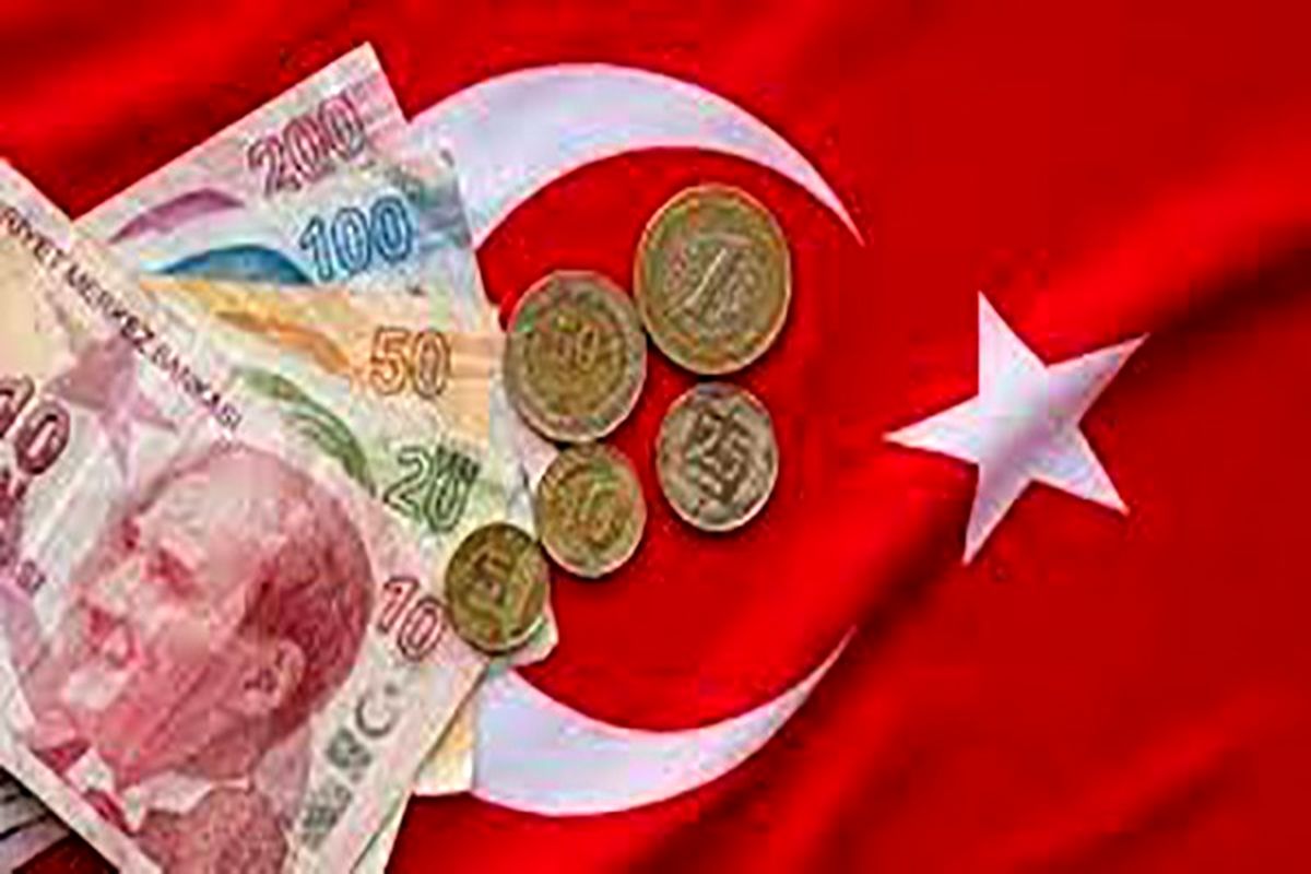 علل کاهش بی سابقه ارزش لیر ترکیه