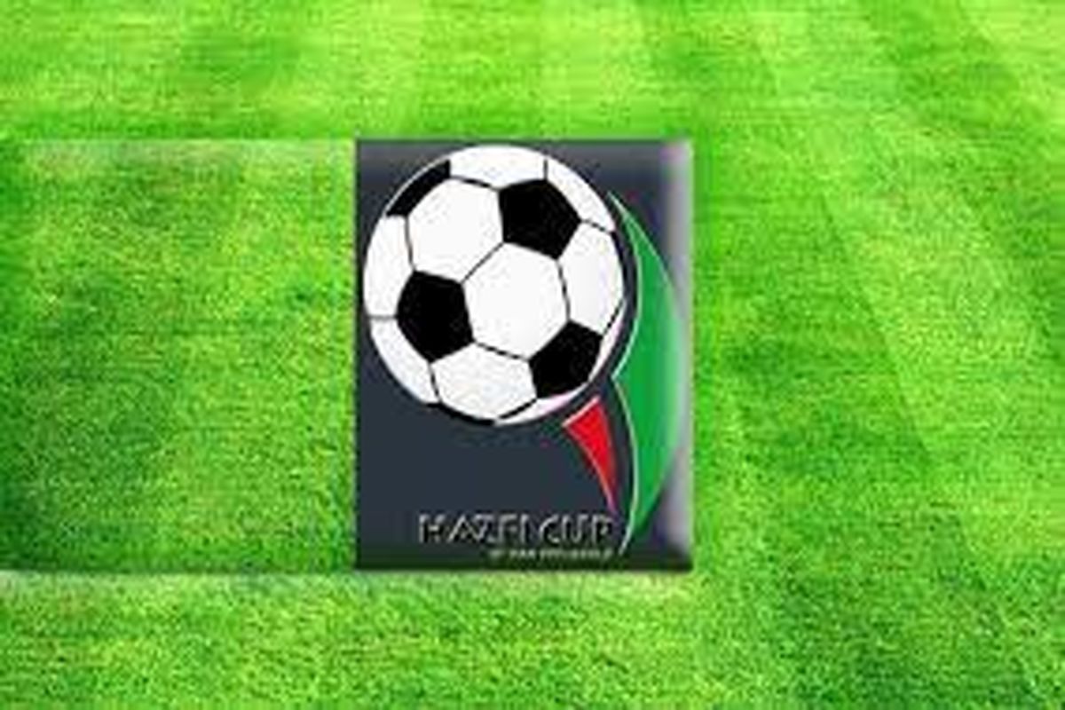 زمان دیدار تیم های خوزستانی در یک شانزدهم جام حذفی مشخص شد