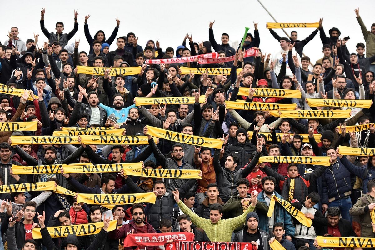 لیگ دسته دوم فوتبال: برد شیرین ۹۰ ارومیه در همدان در یک بازی پرحاشیه