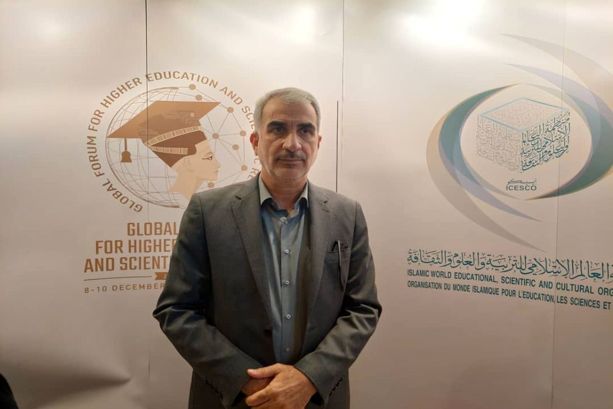 سفر وزیر آموزش و پرورش به قاهره برای حضور در کنفرانس عمومی آیسسکو