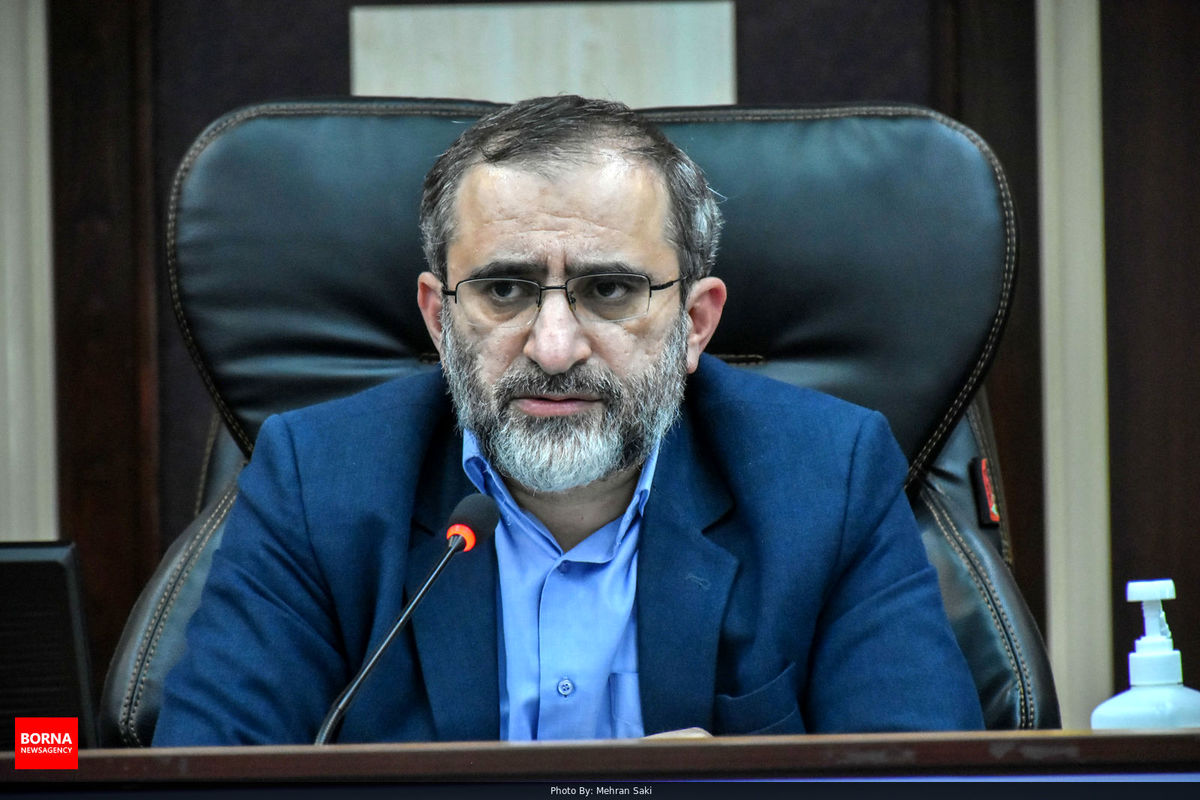 استاندار مرکزی : بهبود معیشت مردم تاکید رئیس جمهور است