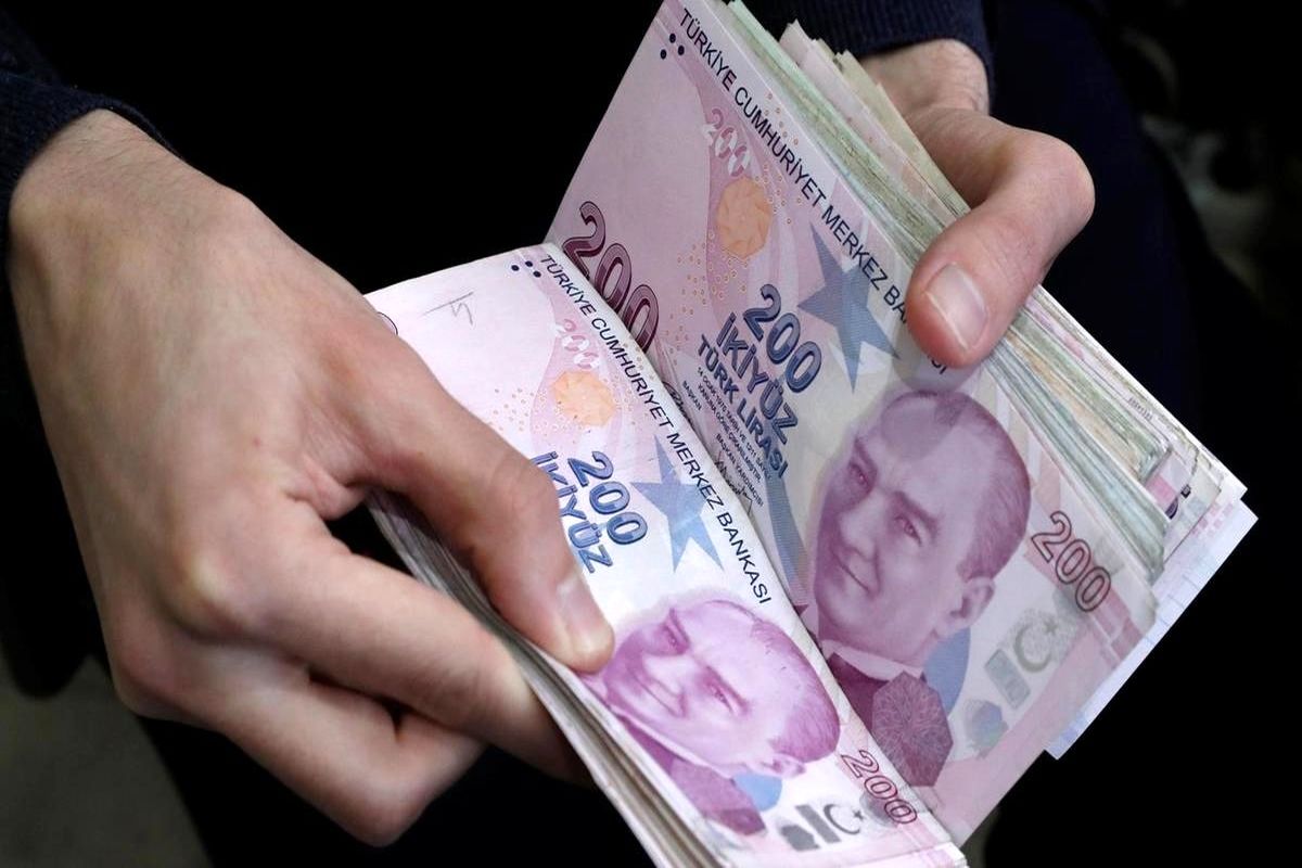 قیمت لیر ترکیه امروز ۲ آذر‌ماه / رشد اندک ارزش درهم امارات