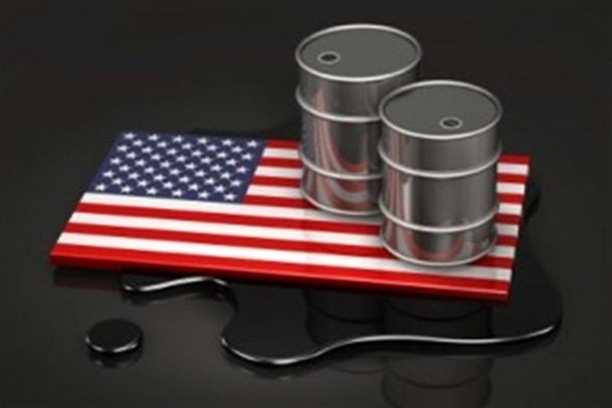 دستور بایدن برای برداشت ۵۰ میلیون بشکه نفت از ذخایر استراتژیک آمریکا