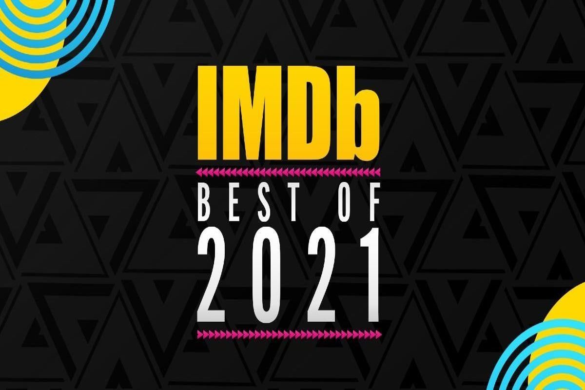 ده فیلم و سریال برتر سال به انتخاب کاربران IMDB