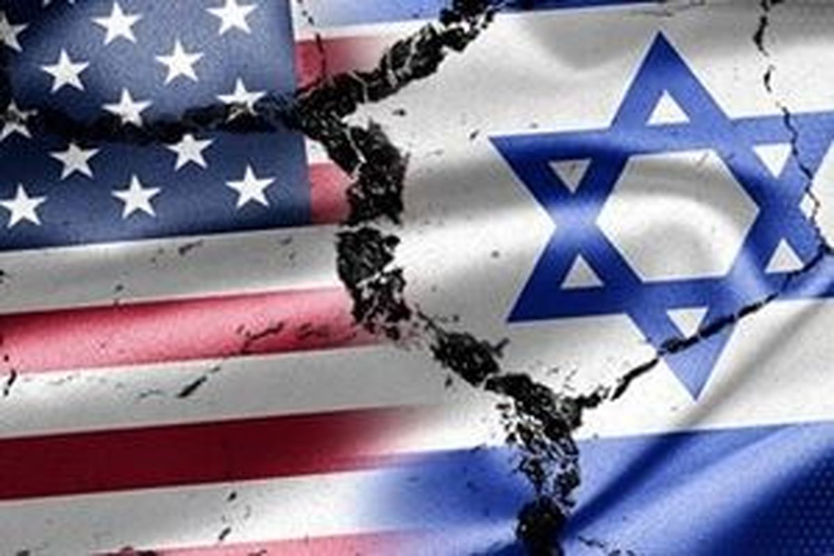 اختلاف میان اسرائیل و آمریکا بر سر مذاکرات وین بالا گرفت