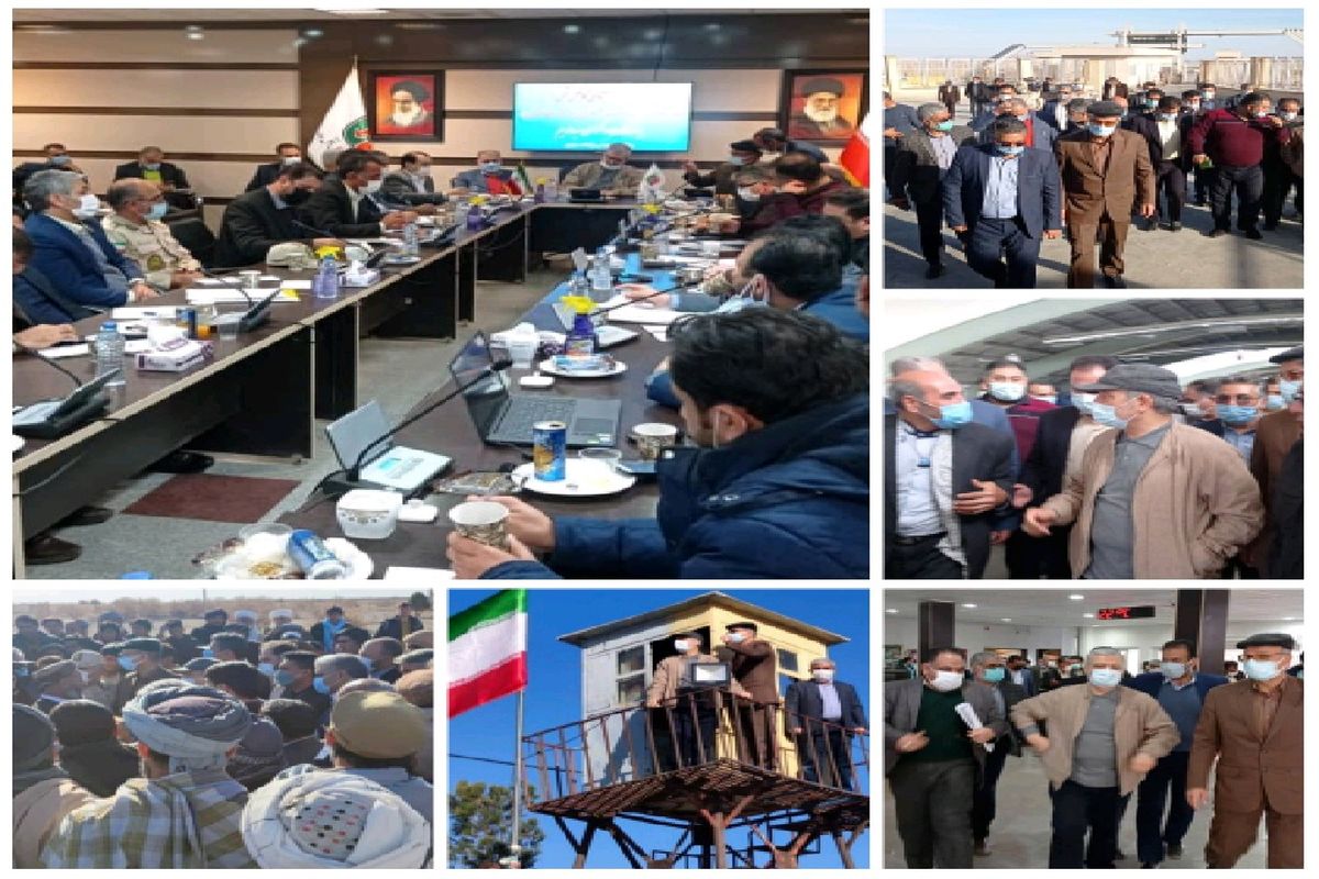 تاکید نماینده ویژه رئیس جمهور در امور افغانستان بر جایگاه ویژه کشورهای منطقه و همسایه در مربع دیپلماسی ایران در دولت سیزدهم