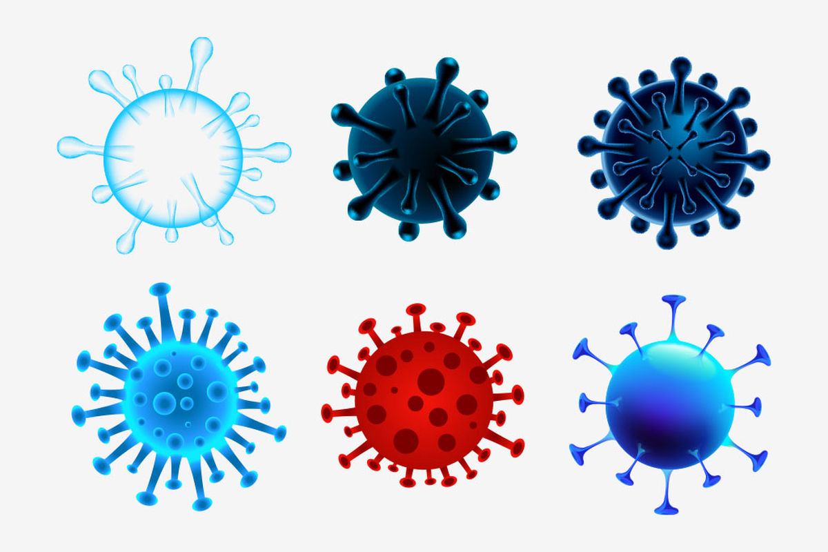 آخرین و جدید ترین آمار کرونایی استان اردبیل تا ۲۰ آذر۱۴۰۰