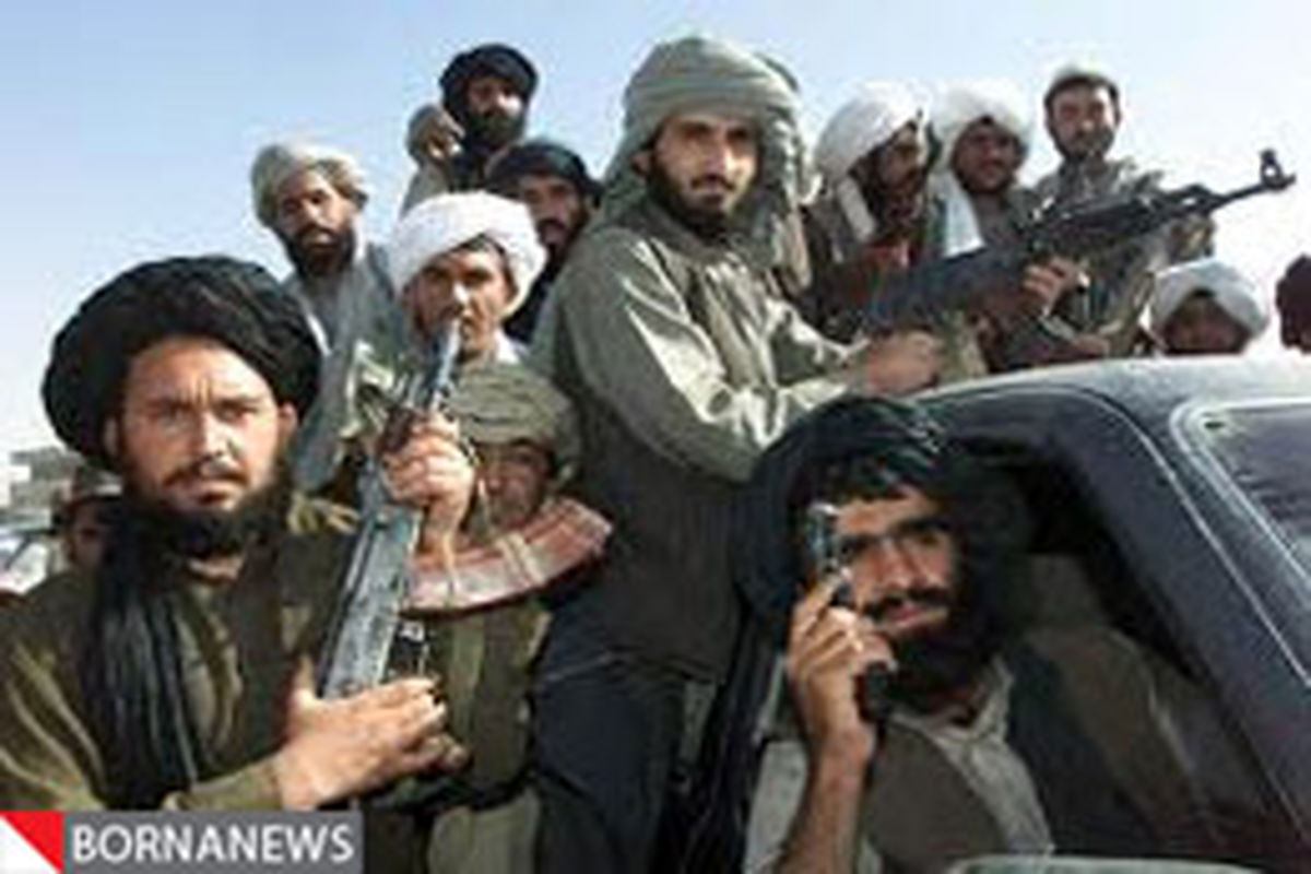 حملات مجدد طالبان پاکستان به نیروهای امنیتی به دولت