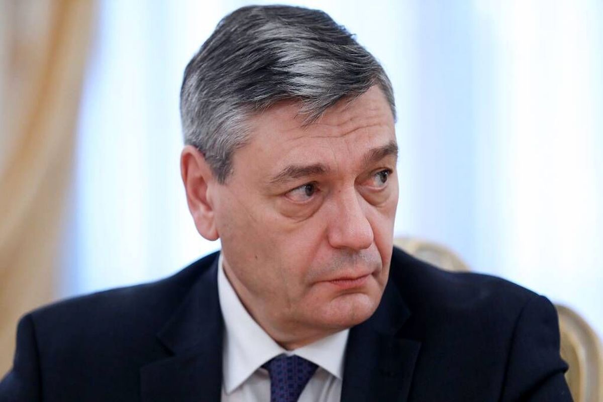 لحن آمرانه ازسوی غرب را نمی پذیریم