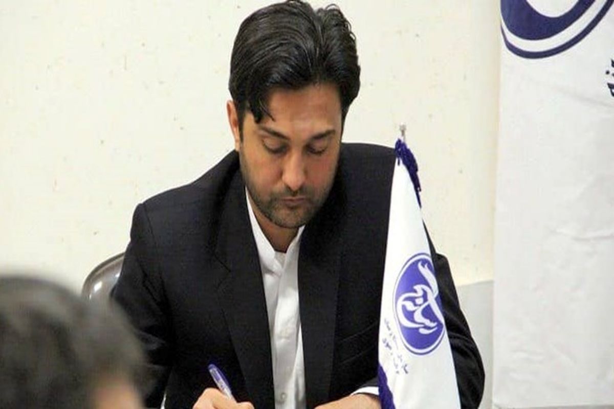 پیام تسلیت رئیس سازمان بسیج رسانه کشور در پی درگذشت خبرنگار بسیجی کهگیلویه و بویراحمدی