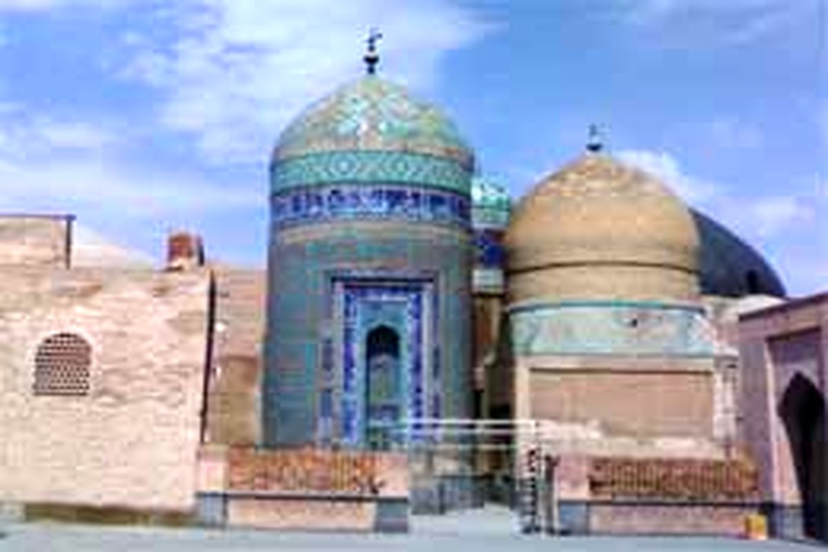 طرح جامع مجموعه شیخ صفی‌الدین اردبیلی به‌روزرسانی شود