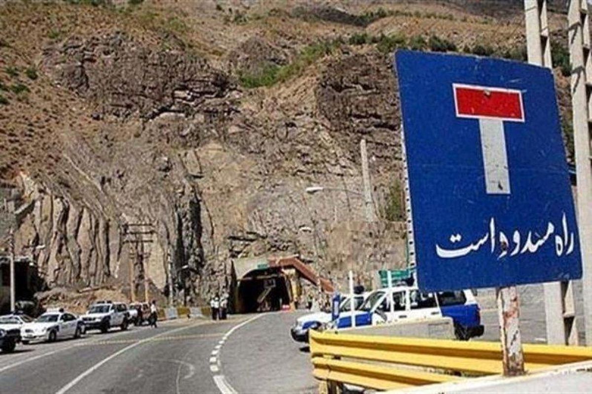 بار ترافیکی محور بهشت زهرا با افتتاح پل باقرشهر کاهش می‌یابد