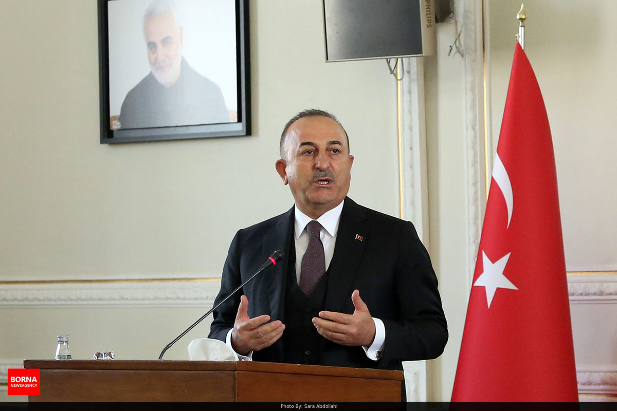 ارمنستان و ترکیه به دنبال عادی سازی روابط هستند