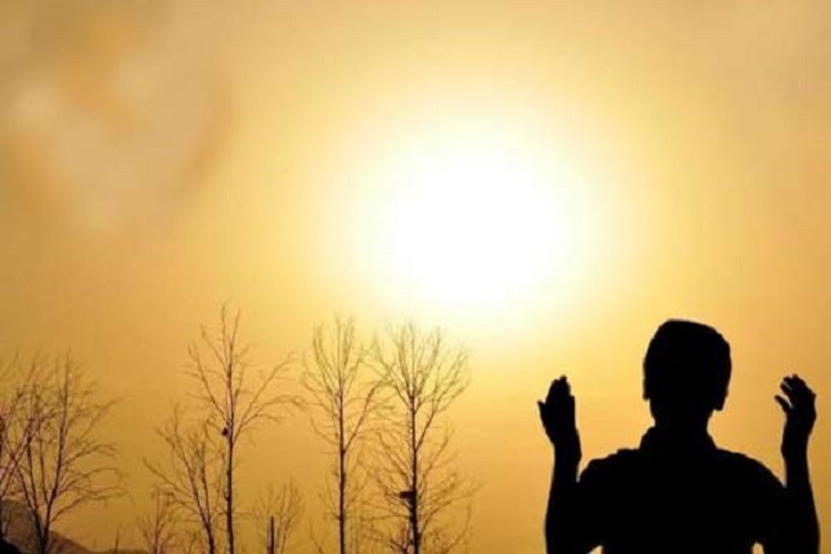 ۷ عامل اصلی عدم استجابت دعا