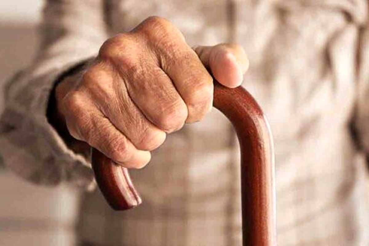 سالخوردگی در ایران و عواقب جبران‌ناپذیر آن