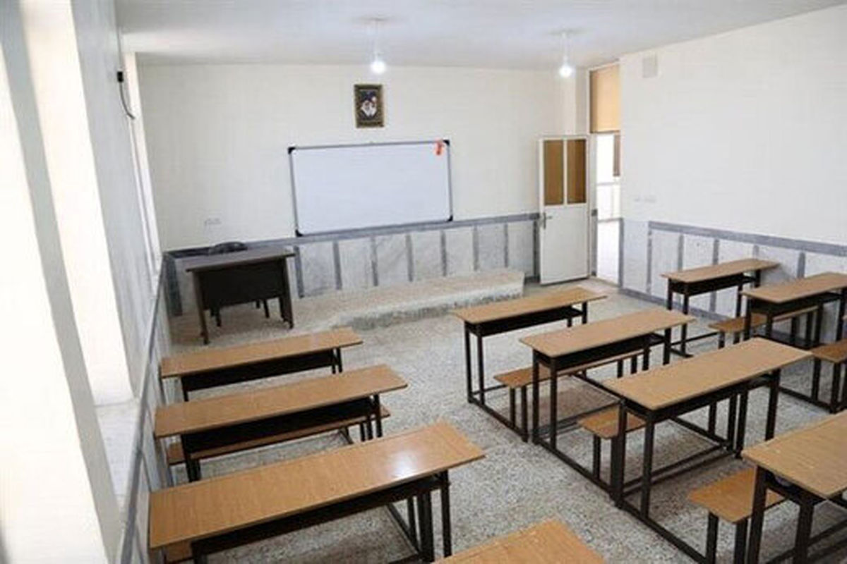 جزییات تعطیلی کلاس های حضوری مدارس در تبریز