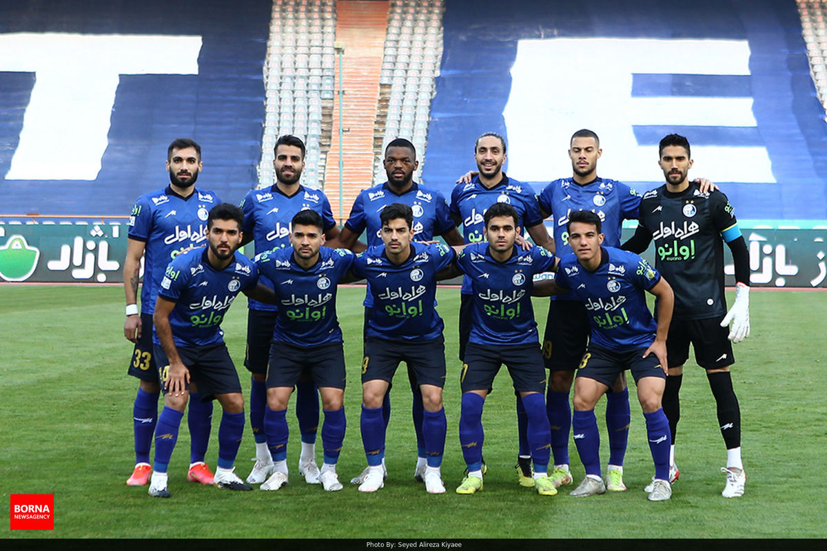 الکلاسیکوی ایران فراتر و بالاتر از دربی پایتخت