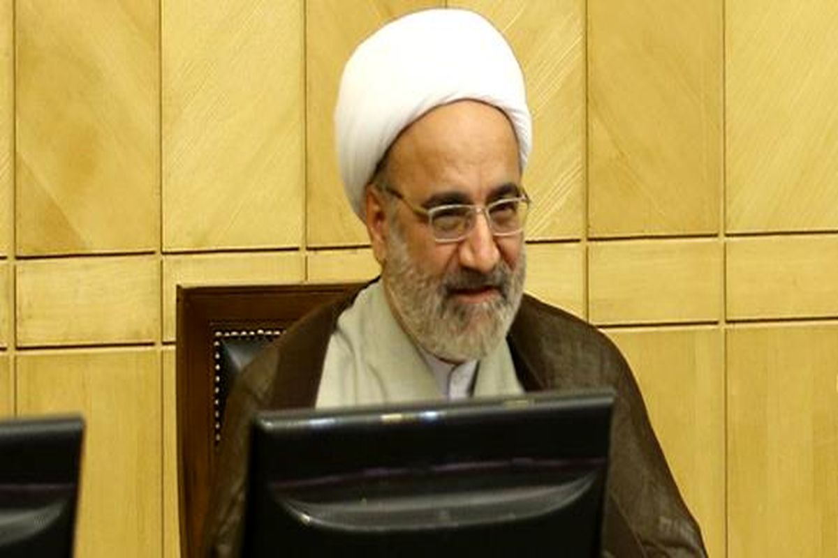 ملاقات مردمی معاون اول دستگاه قضا در اداره کل ارتباطات مردمی قوه قضاییه برگزار شد/ دیدار با ۳۰ مراجعه‌کننده و صدور دستورات لازم