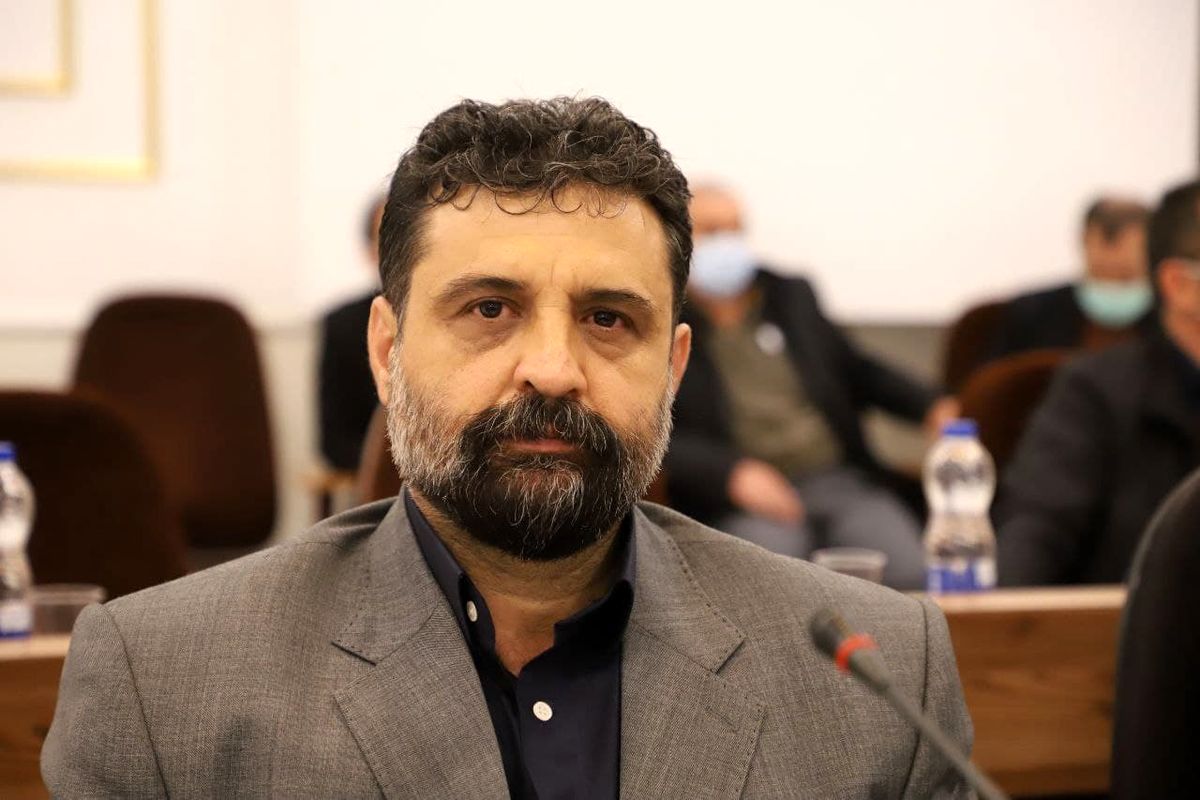 زوارزاده برای ۴ سال رئیس هیات بوکس استان اردبیل شد