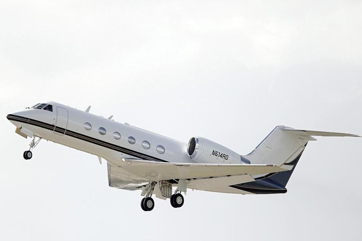 سقوط یک هواپیما ۹ کشته برجای گذاشت