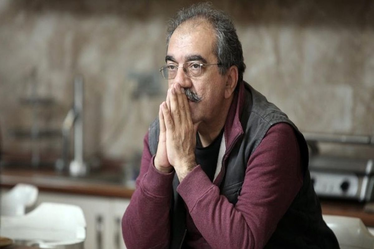 تورج منصوری: افتخار می‌کنم برای «هامون» جایزه گرفتم/حال و هوای سینمای ایران در دهه شصت، با هیچ دوره‌ای قابل قیاس نیست!