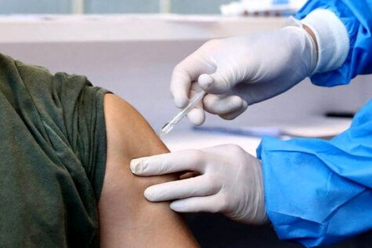 تزریق ۱۶۷ هزار دُز واکسن در کهگیلویه