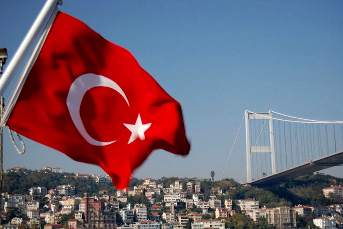 سهم اتباع خارجی در مبادلات بازار مسکن ترکیه همزمان با کاهش ارزش لیر