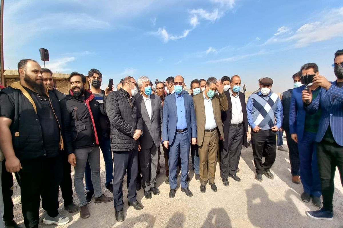 دکتر سید حمید سجادی: ورزش بانوان شهرستان اردکان از ظرفیت بالایی برخوردار است
