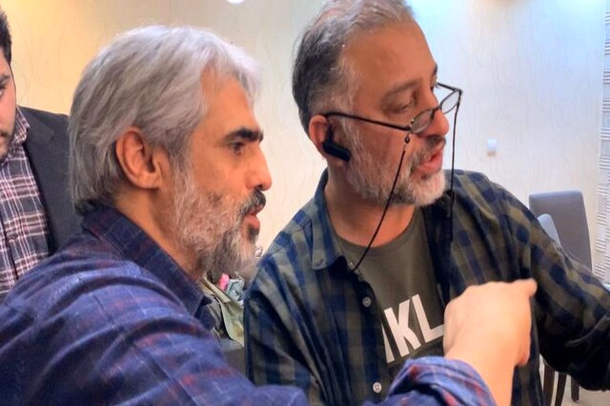 سعید ابوطالب: ناجا باید دست فیلمسازان را باز بگذارد و حمایت‌های مادی و معنوی از تولیدات داشته باشد!