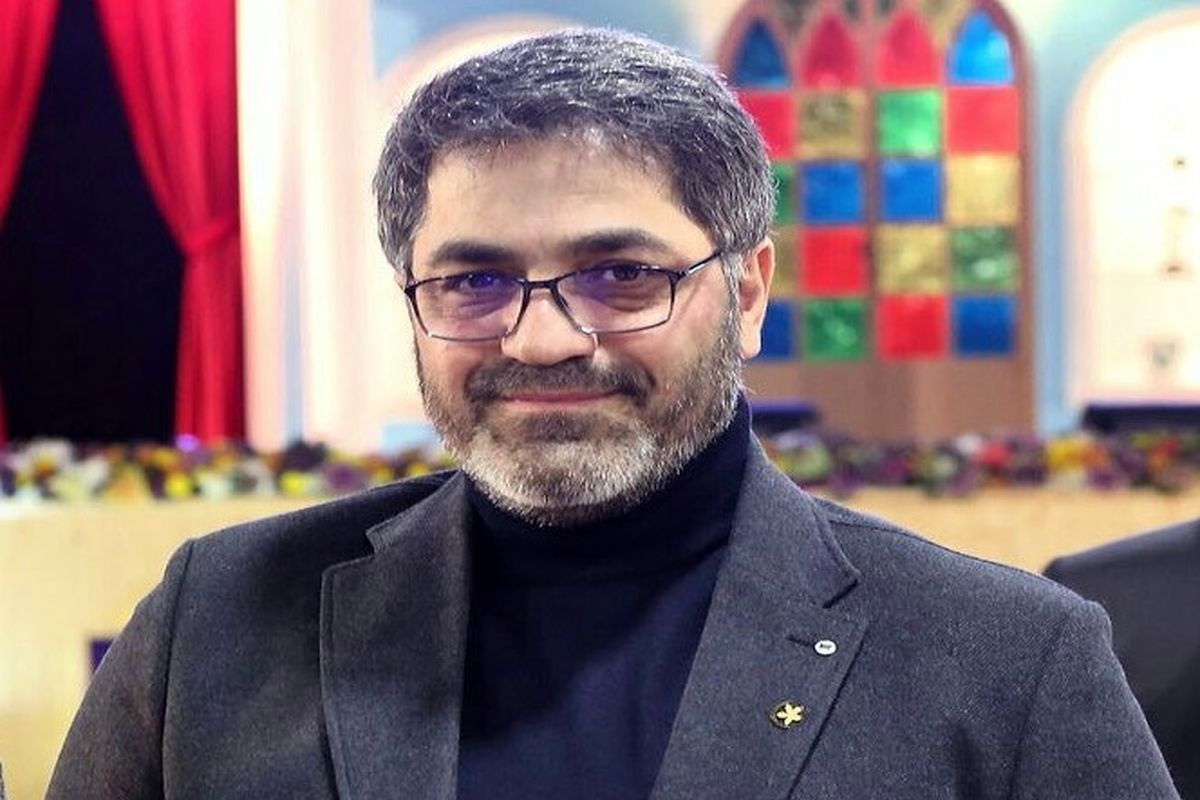 امیر پروین حسینی: هر چه محدودیت‌ها بیشتر باشد اثر برای مخاطب باورپذیر نخواهد بود