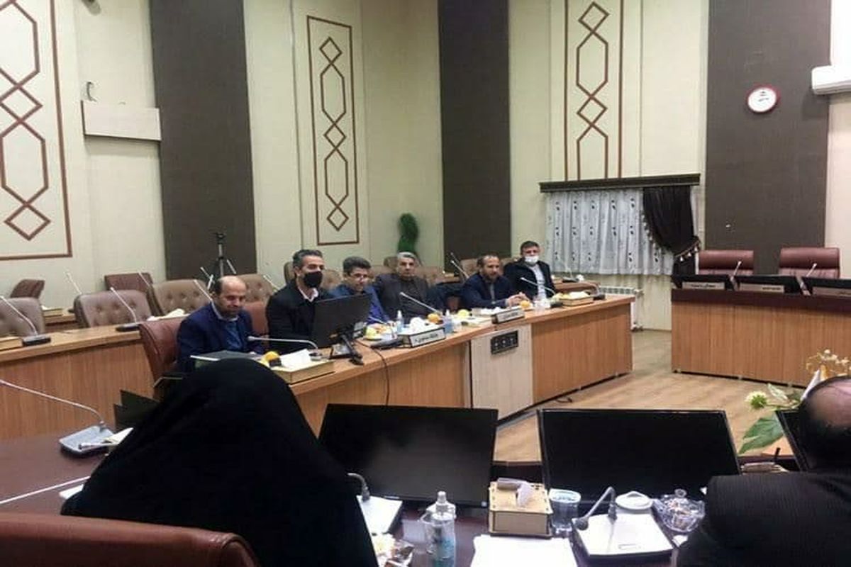 حمایت شورای شهر اردبیل از رشته ورزشی ووشو استان اردبیل