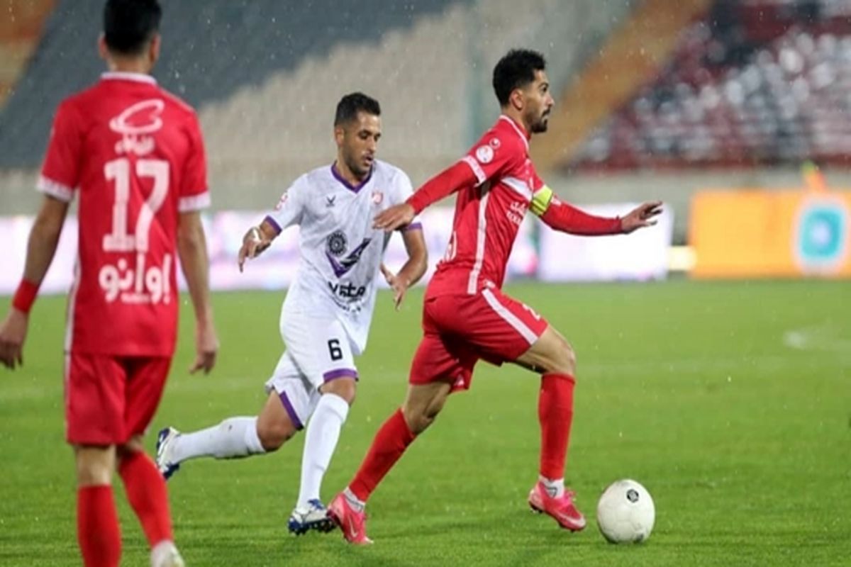 عالیشاه: نتیجه نگرفتن خودشان را با این حرف‌ها توجیه می‌کنند