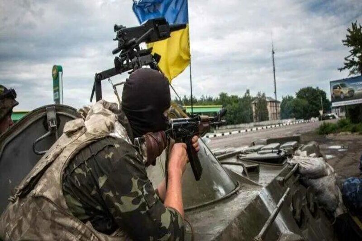 حمایت پنهانی آمریکا از اوکراین زیر ذره‌بین رسانه‌ها
