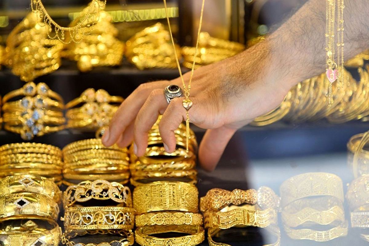 اجرا قانون دائمی مالیات بر ارزش افزوده طلا از از ۱۳ دی