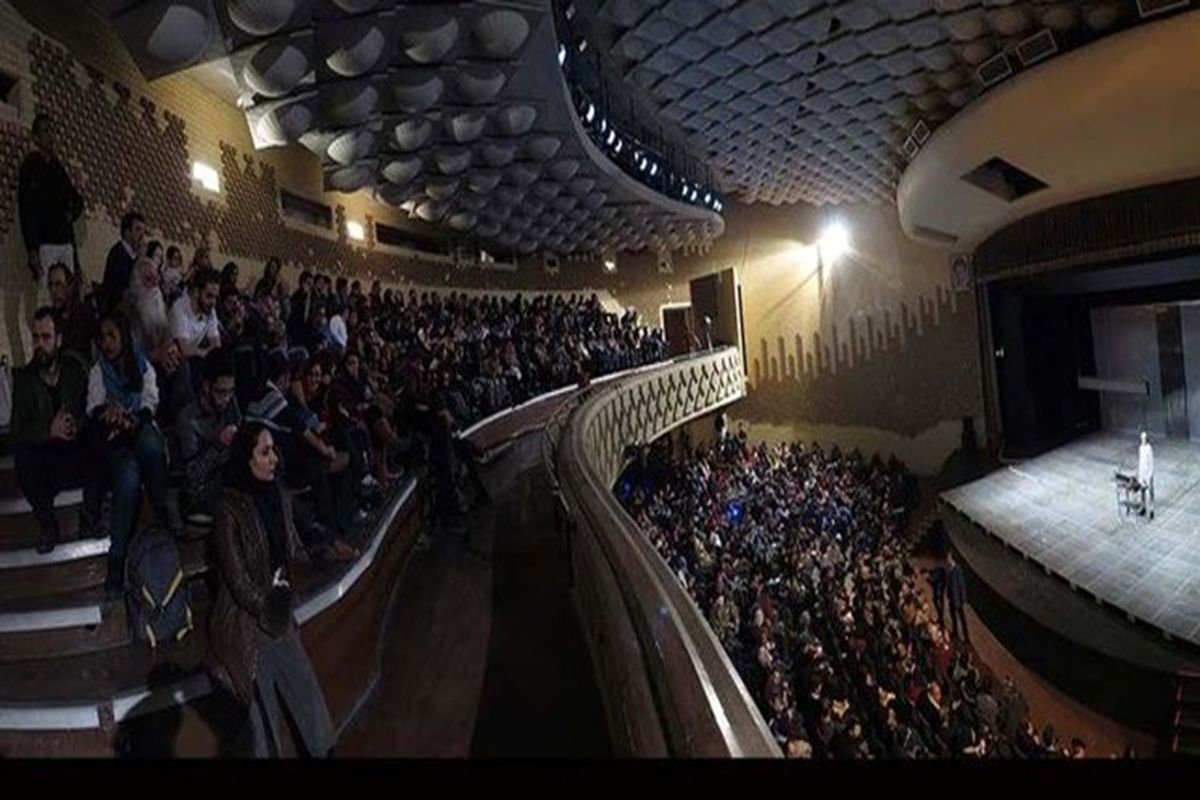 محدودیت‌های کرونایی تئاتر بالاخره لغو شد/استفاده از ۱۰۰درصد ظرفیت