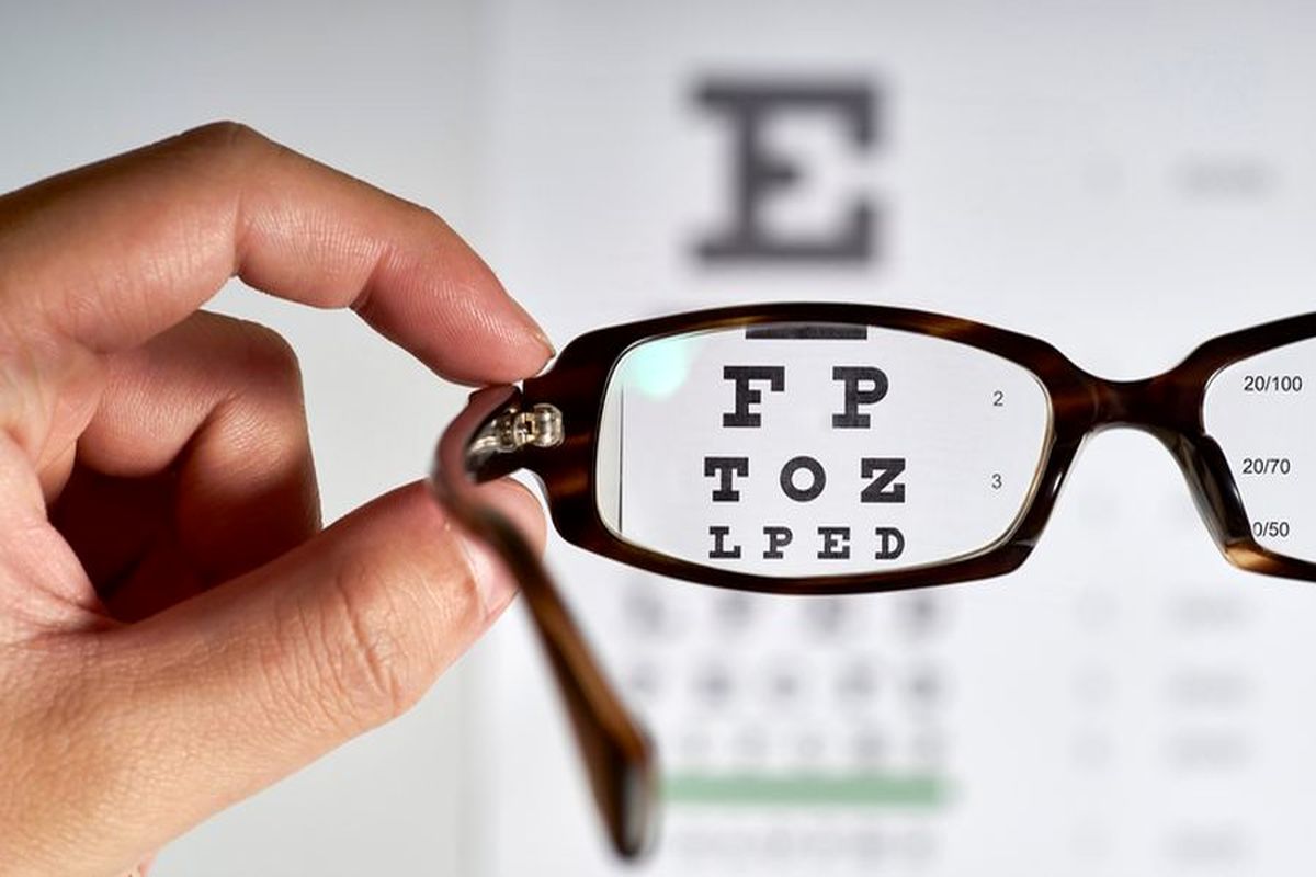 این ۸ بیماری بینایی شما را کم می کنند!