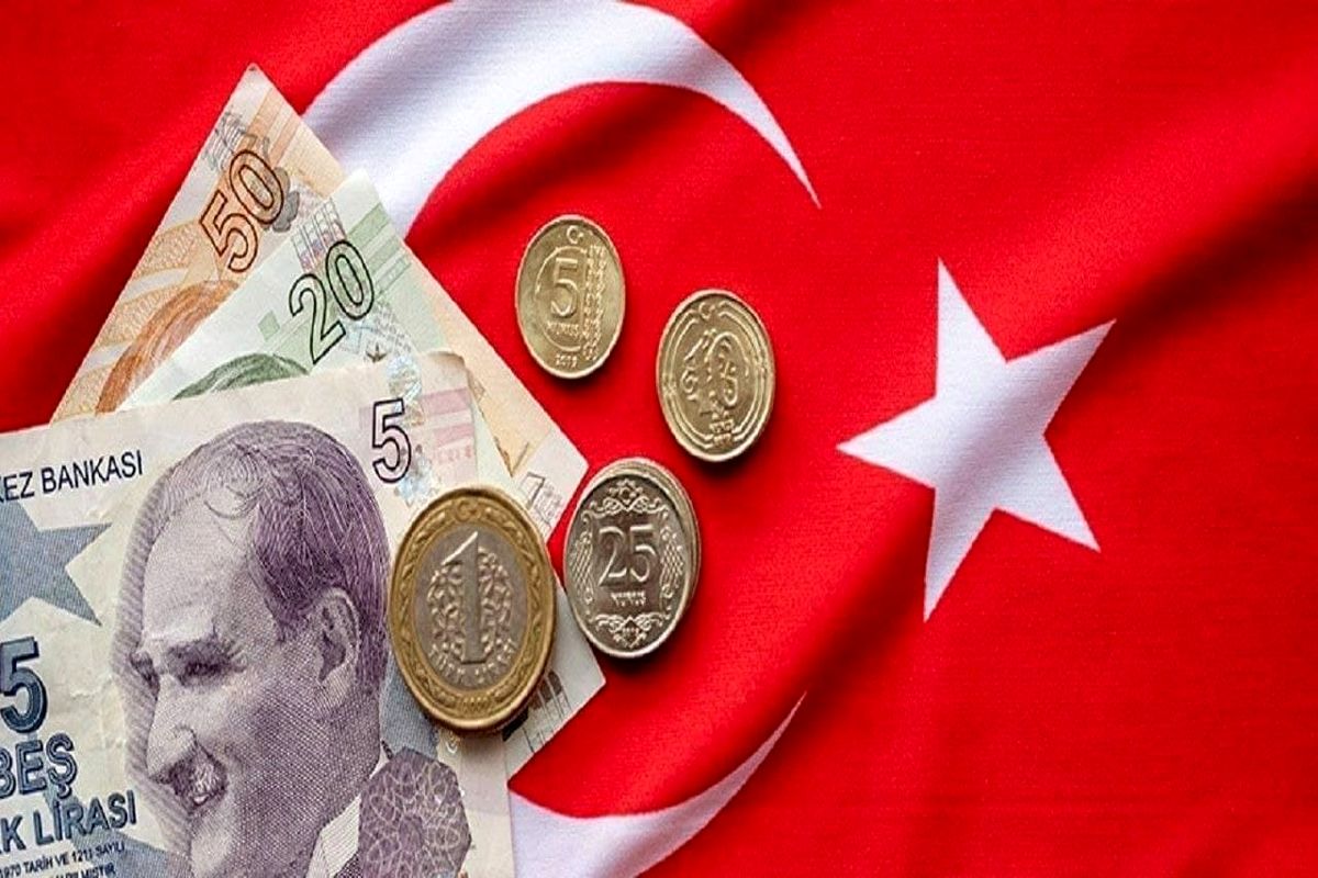 شوک بزرگ به سرمایه گذاران در ترکیه
