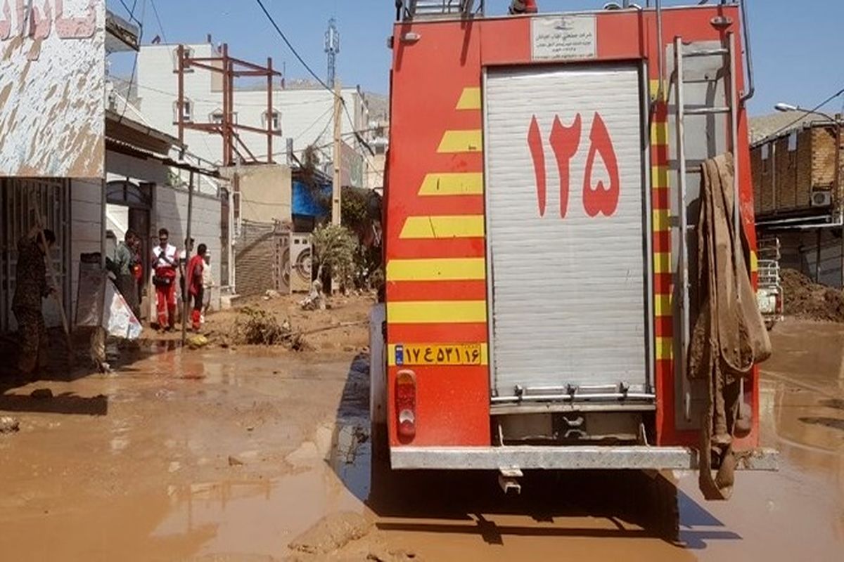 پرکردن فندک با پیک‌نیک در قم حادثه آفرید/ ۲ نفر دچار سوختگی شدند