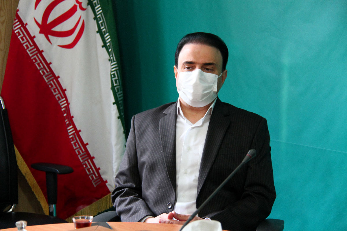 افزایش آموزش مجازی شهروندان قمی در حوزه فضای سبز