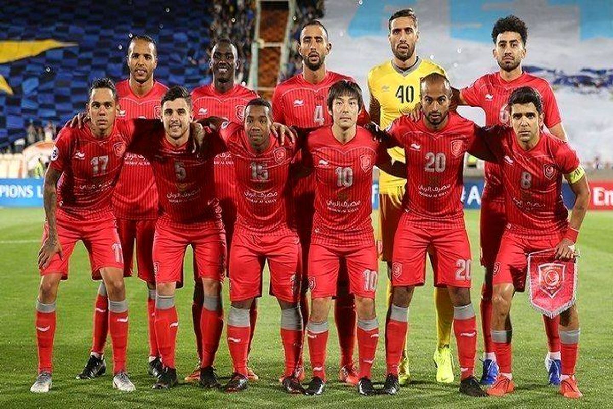 رسانه الرایه: احتمال کناره‌گیری السد و الدحیل از لیگ قهرمانان